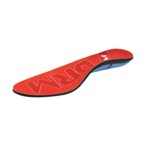 Form Reinforced Moldable Insole