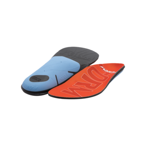 Form Reinforced Moldable Insole