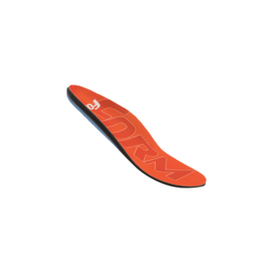 Form Reinforced Moldable Insole