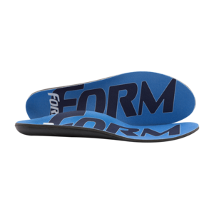 Form Optimum Moldable Insole