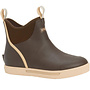 Xtratuf Men's Wheelhouse 6in. Ankle Deck Boot