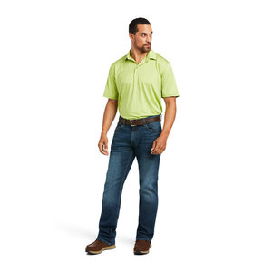Ariat Charger 2.0 SS Polo