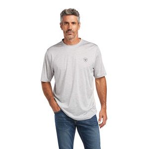 Ariat Charger Shield Short Sleeve Tee