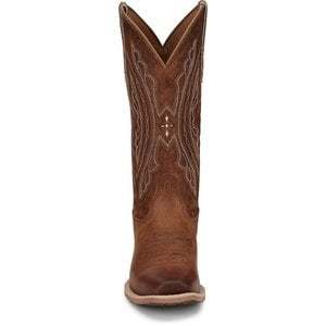 Justin Boots Women's Rein Square Toe Western