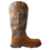 Twisted X 17" Snake Boot Mossy Oak