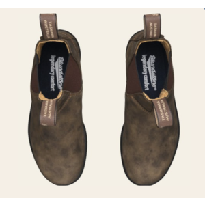 Blundstone 585 - M's & W's Classic Chelsea Boot