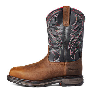 Ariat WorkHog XT VentTEK H2O Carbon Toe