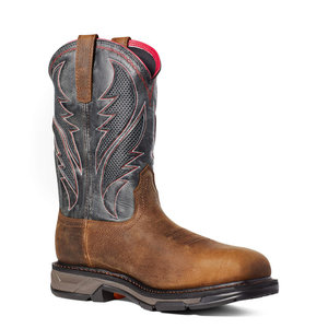 Ariat WorkHog XT VentTEK H2O Carbon Toe