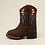Ariat Lil' Stomper Toddler George Boot