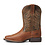 Ariat Children's Amos Wide Square Toe