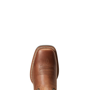 Ariat Children's Amos Wide Square Toe