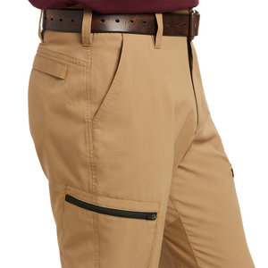 Ariat REBAR - M5 Work Flow Ultralight Straight Leg Pant