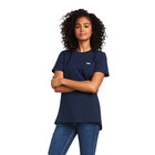 Ariat Wmn's CottonStrong SS Tee