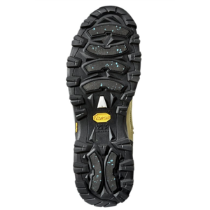 Carhartt Footwear Outdoor Hike Mid Waterproof