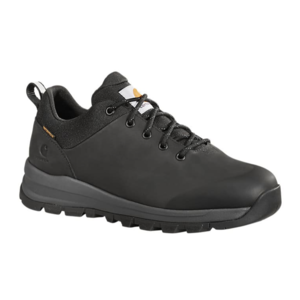 Carhartt Footwear Low Non-Safety Toe Waterproof Hiker