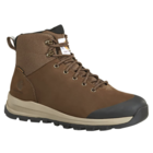 Carhartt Footwear 5" Alloy Toe Work Hiker Waterproof