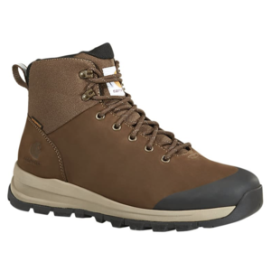 Carhartt Footwear 5" Alloy Toe Work Hiker Waterproof