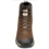 Carhartt Footwear 5" Alloy Toe Work Hiker Waterproof