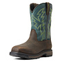 Ariat Men's WorkHog XT BOA H2O CT