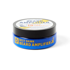 Duke Cannon Best D*** Beard Amplifier