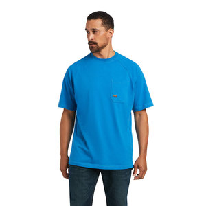 Ariat REBAR - CottonStrong Short Sleeve Tees