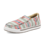 Twisted X Youth Hooey Slip-On Loper Casual