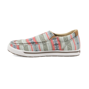 Twisted X Youth Hooey Slip-On Loper Casual