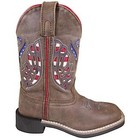 Smoky Mountain Boots Vanguard