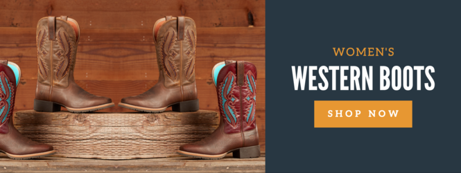 Womens Boots - Shop Now