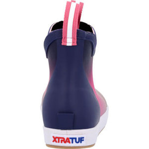 Xtratuf Kid's Ankle Deck Boot