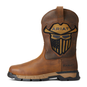 Ariat Rebar Flex Western VentTek