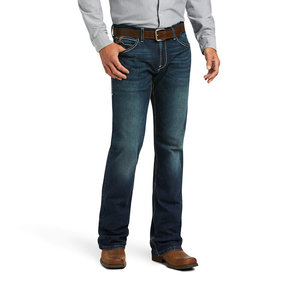 Ariat M7 Slim Straight TekStretch Marcello Jean