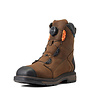 Ariat Men's WorkHog XT 8" BOA H2O CT
