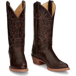 Justin Boots Rosey R-Toe