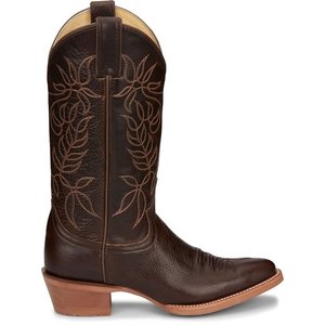 Justin Boots Rosey R-Toe