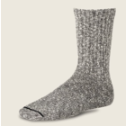 Cotton Ragg Sock (Multiple Colors)