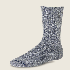Cotton Ragg Sock