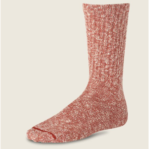 Cotton Ragg Sock