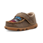 Twisted X Infant Driving Moc (Multiple Colors)