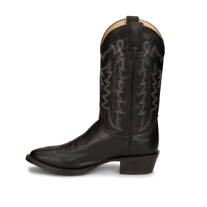 Justin Boots Hayne R-Toe