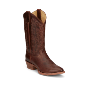 Justin Boots Hayne R-Toe