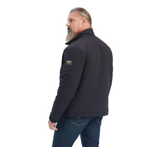Ariat REBAR Men's Dri-Tek DuraStretch Insulated Jacket