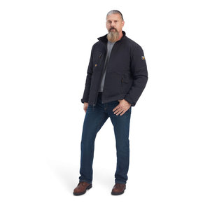 Ariat REBAR Men's Dri-Tek DuraStretch Insulated Jacket