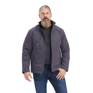 Ariat REBAR Men's Dri-Tek DuraStretch Insulated Jacket