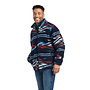Ariat Men's Fleece Chimayo Jacket