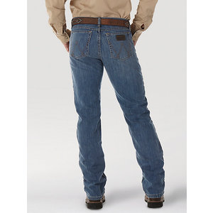 Wrangler Wrangler 20X Competition Slim Fit Jean