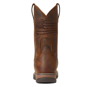 Ariat Women's Anthem Patriot H2O