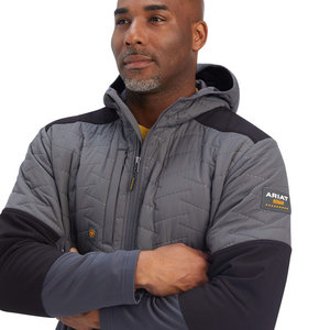 Ariat Men's Cloud 9 Ins. Jacket