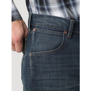 Wrangler Retro Slim Boot Jean