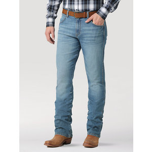 Wrangler Retro - Slim Fit Boot